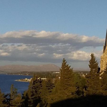 Los Felices San Carlos de Bariloche Bagian luar foto