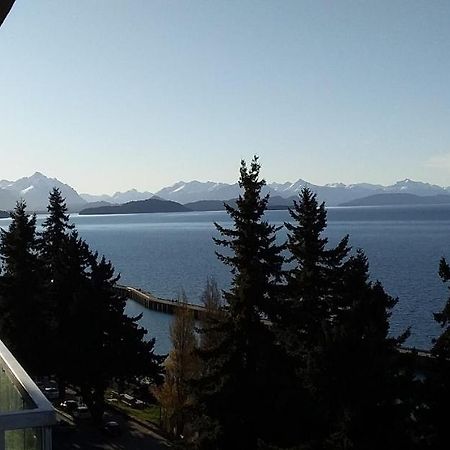 Los Felices San Carlos de Bariloche Bagian luar foto