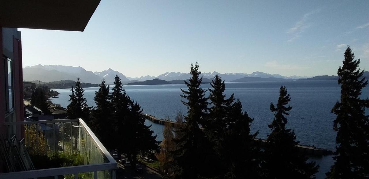 Los Felices San Carlos de Bariloche Bagian luar foto