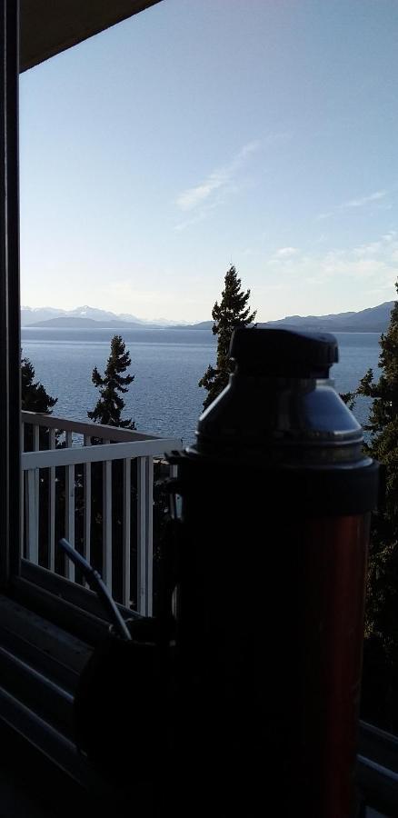 Los Felices San Carlos de Bariloche Bagian luar foto