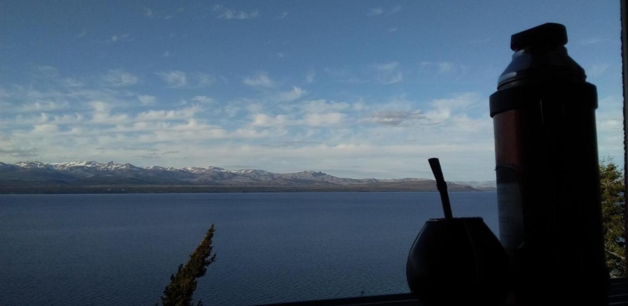 Los Felices San Carlos de Bariloche Bagian luar foto