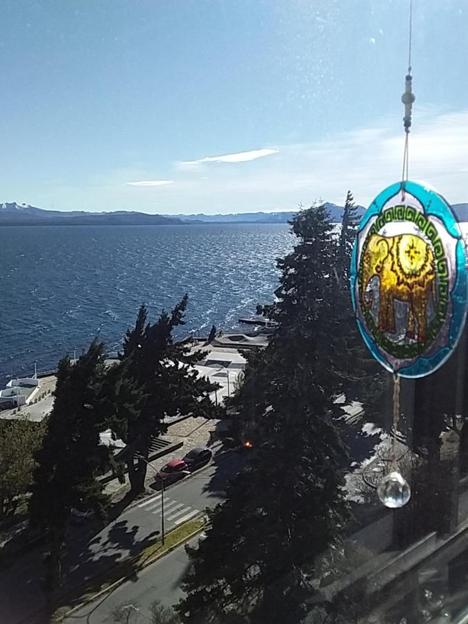 Los Felices San Carlos de Bariloche Bagian luar foto