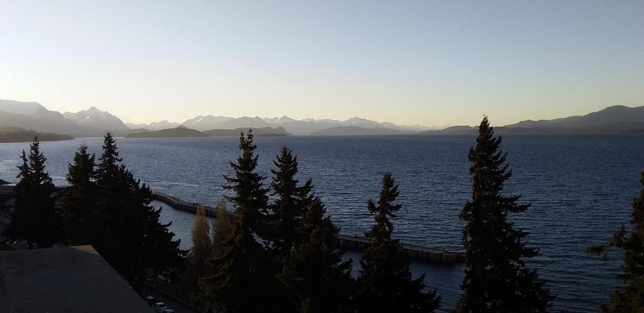 Los Felices San Carlos de Bariloche Bagian luar foto