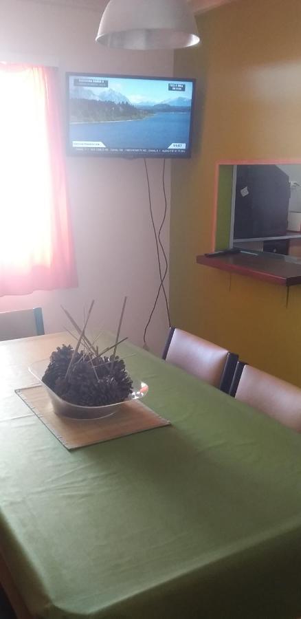 Los Felices San Carlos de Bariloche Bagian luar foto
