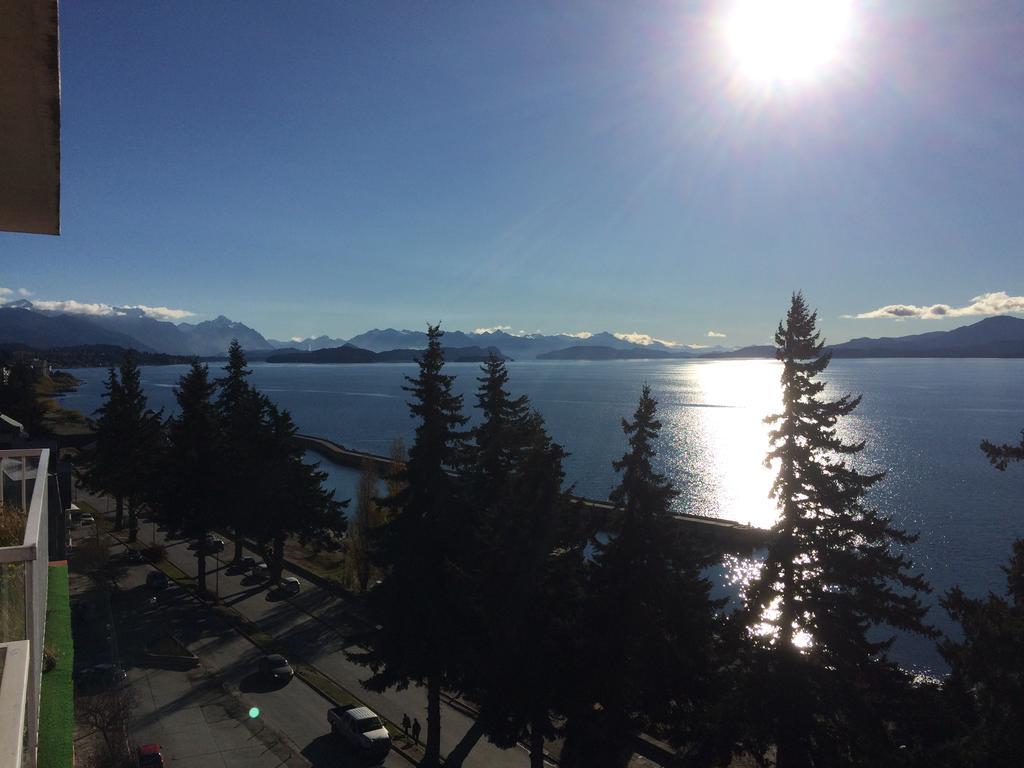 Los Felices San Carlos de Bariloche Bagian luar foto