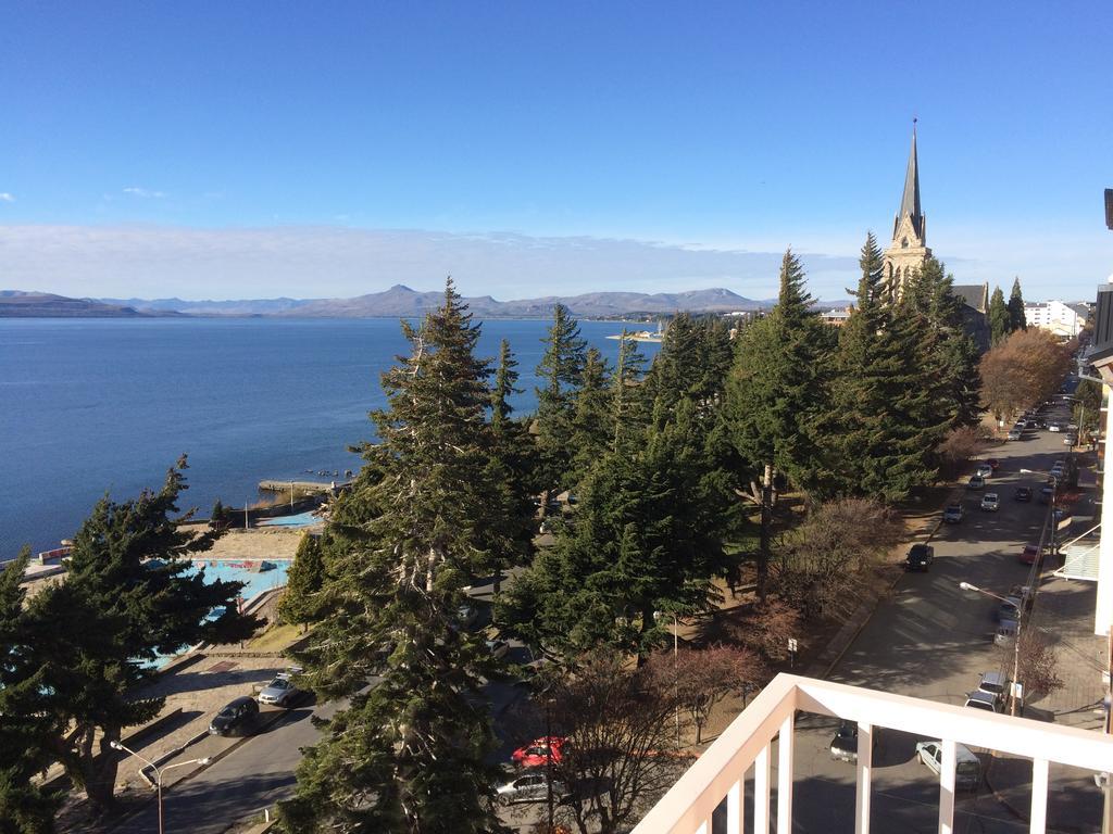 Los Felices San Carlos de Bariloche Bagian luar foto