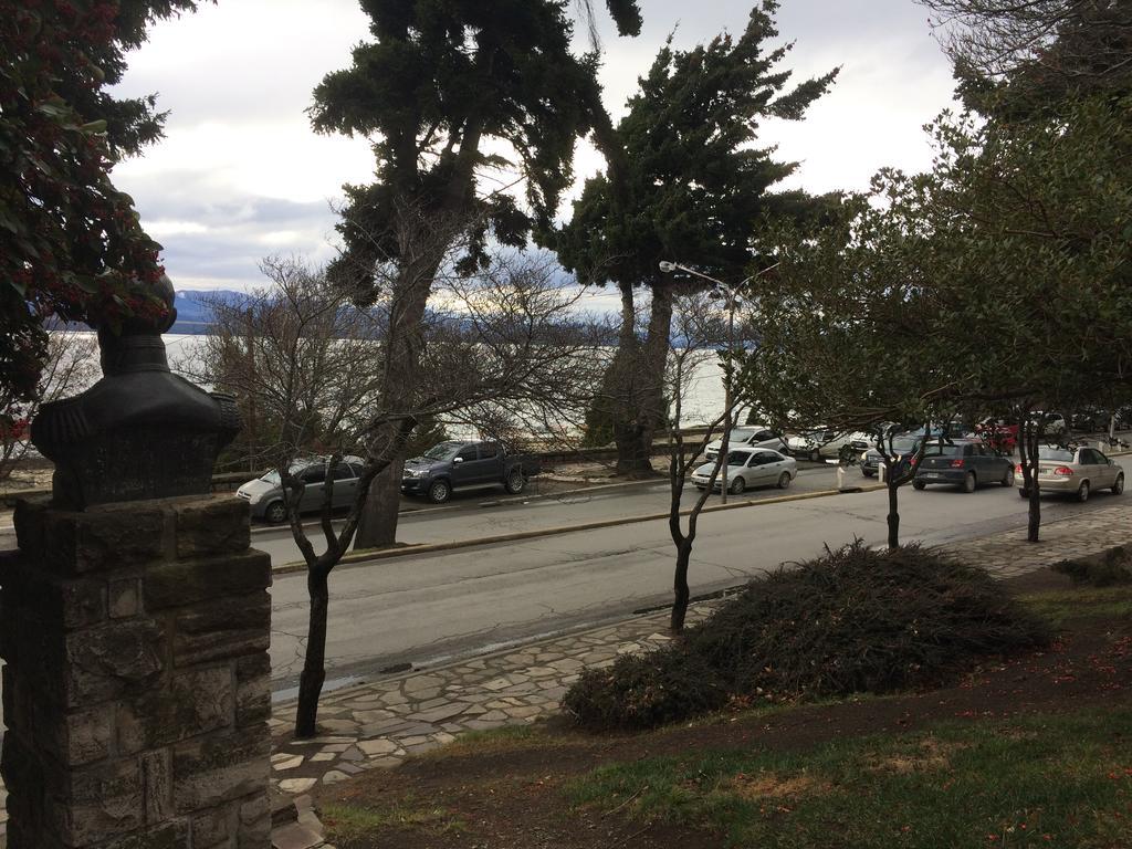 Los Felices San Carlos de Bariloche Bagian luar foto