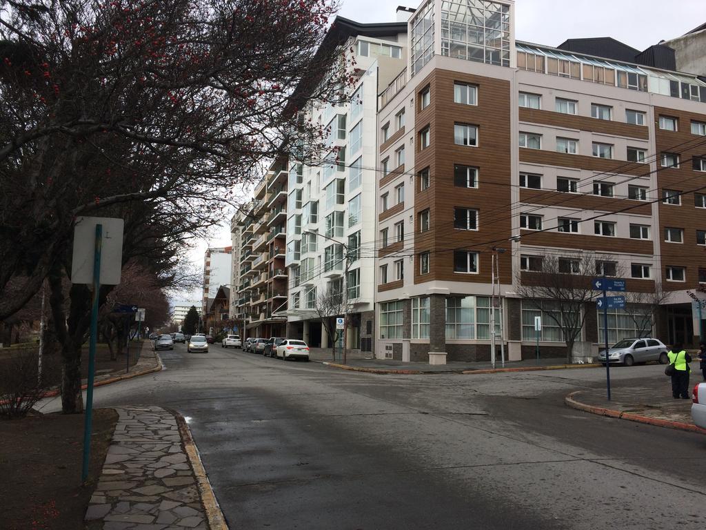 Los Felices San Carlos de Bariloche Bagian luar foto