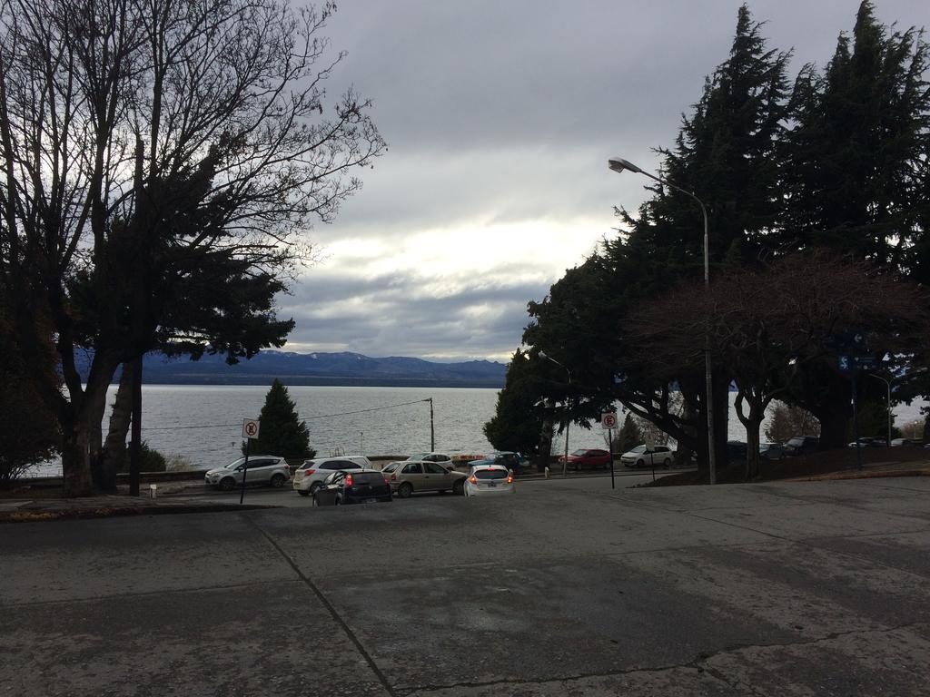 Los Felices San Carlos de Bariloche Bagian luar foto